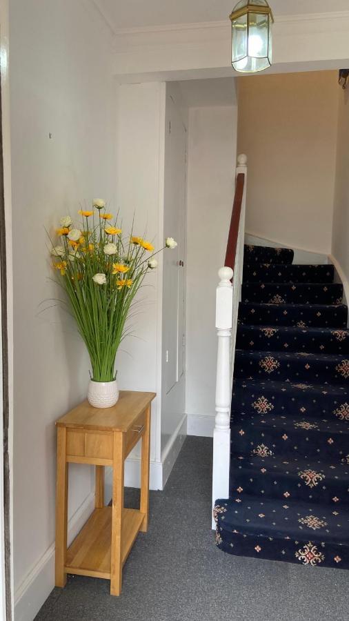 Bexhill Sea Stay Flat 2 Экстерьер фото