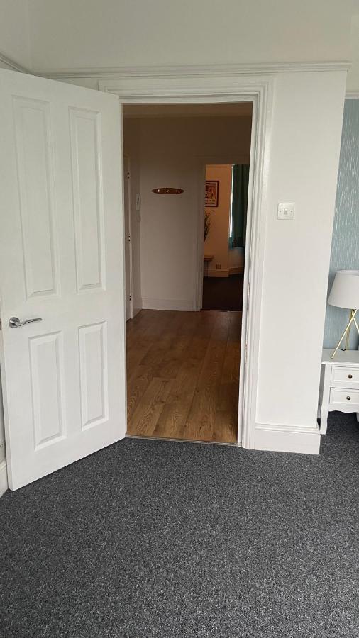 Bexhill Sea Stay Flat 2 Экстерьер фото