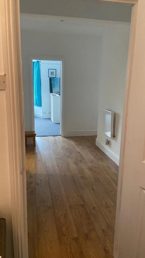 Bexhill Sea Stay Flat 2 Экстерьер фото