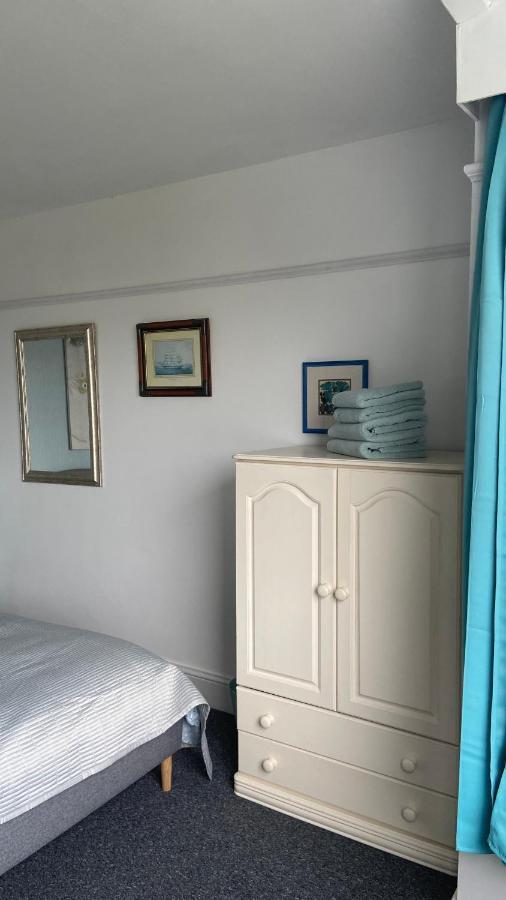 Bexhill Sea Stay Flat 2 Экстерьер фото