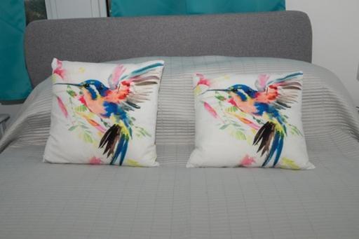 Bexhill Sea Stay Flat 2 Экстерьер фото