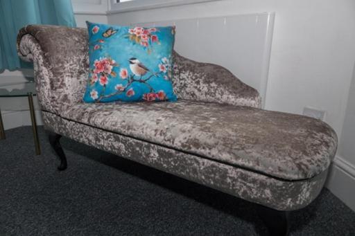 Bexhill Sea Stay Flat 2 Экстерьер фото