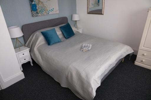 Bexhill Sea Stay Flat 2 Экстерьер фото