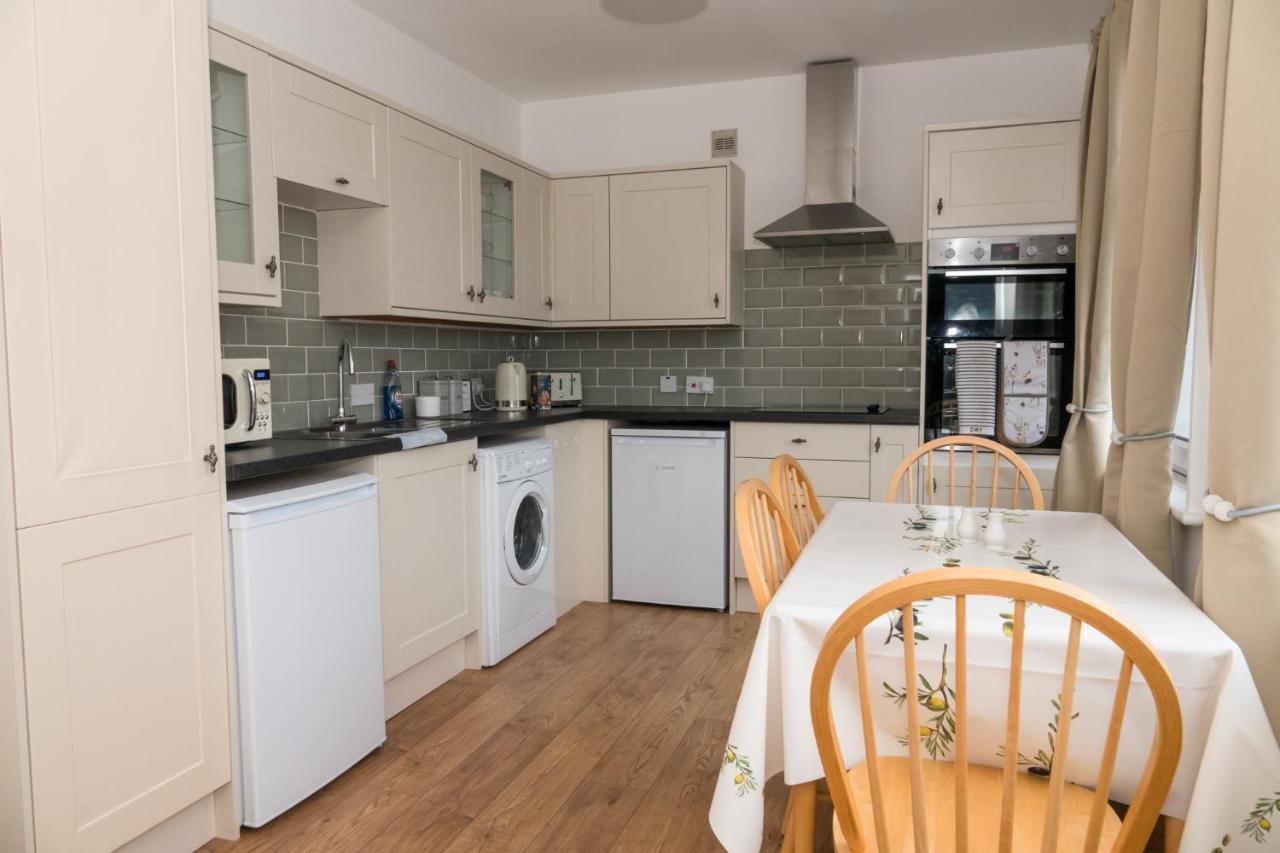 Bexhill Sea Stay Flat 2 Экстерьер фото