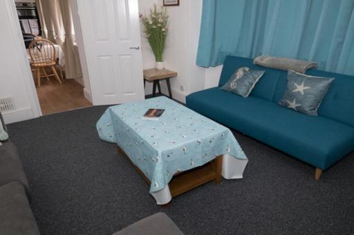 Bexhill Sea Stay Flat 2 Экстерьер фото